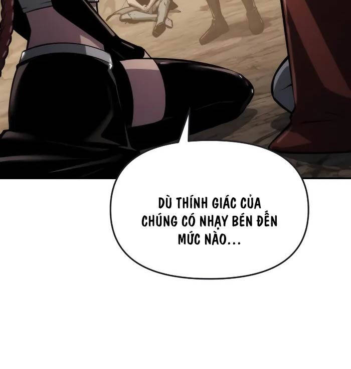 Vua Hiệp Sĩ Đã Trở Lại Với Một Vị Thần - Chapter 65 - Page 33