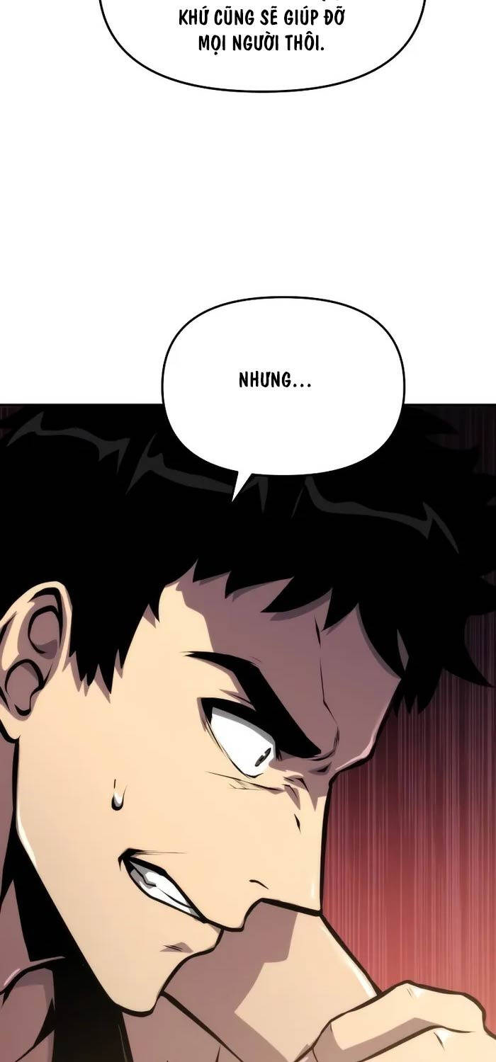 Vua Hiệp Sĩ Đã Trở Lại Với Một Vị Thần - Chapter 65 - Page 37