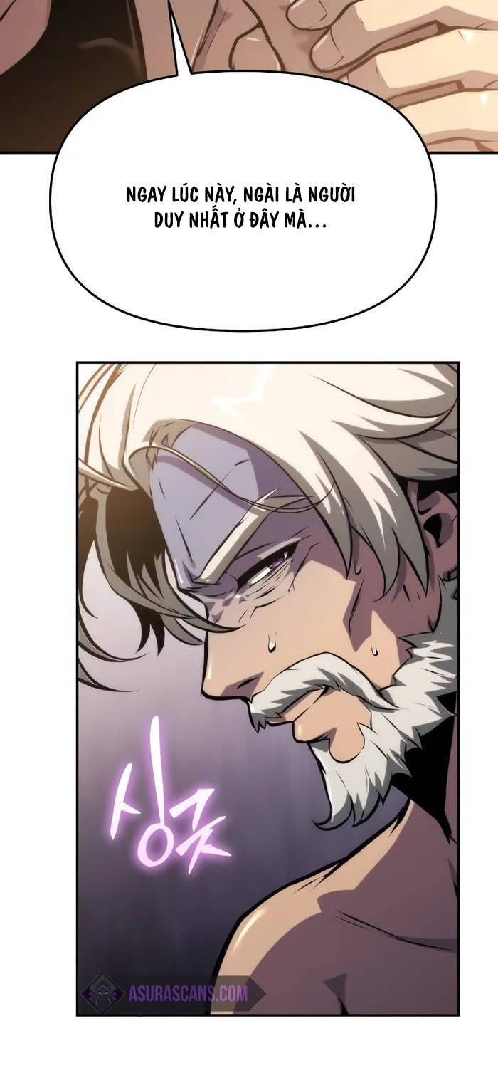 Vua Hiệp Sĩ Đã Trở Lại Với Một Vị Thần - Chapter 65 - Page 38