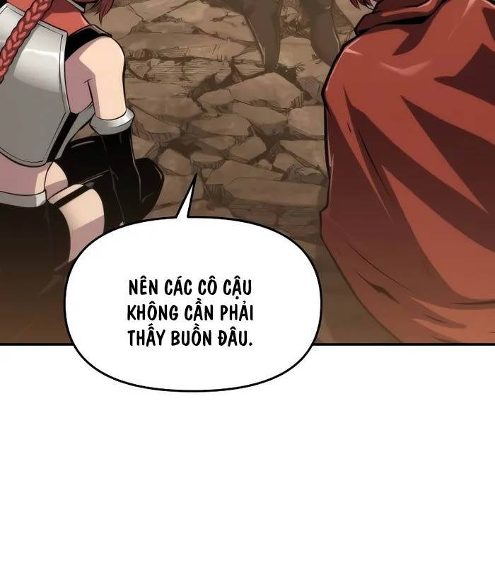 Vua Hiệp Sĩ Đã Trở Lại Với Một Vị Thần - Chapter 65 - Page 41