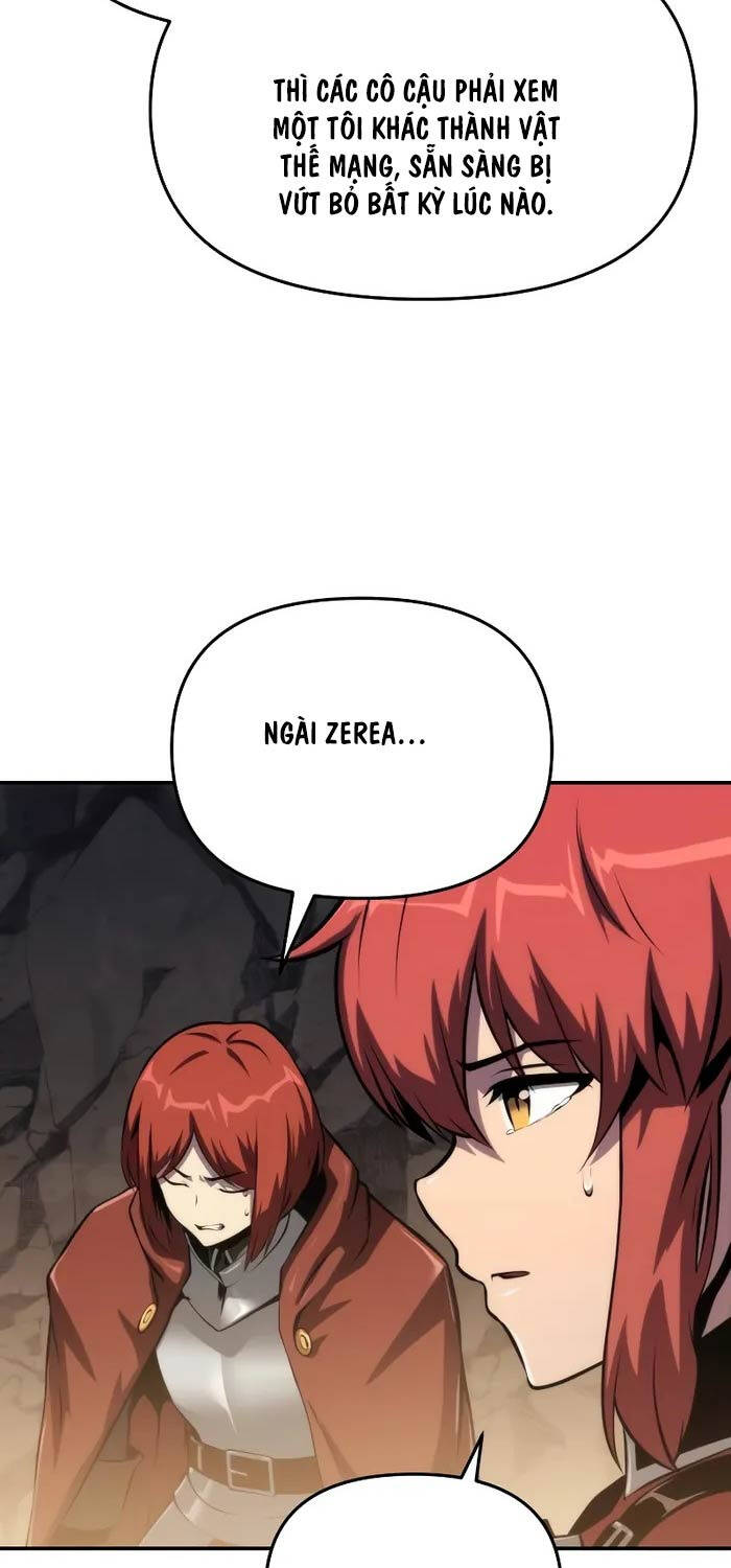 Vua Hiệp Sĩ Đã Trở Lại Với Một Vị Thần - Chapter 65 - Page 43