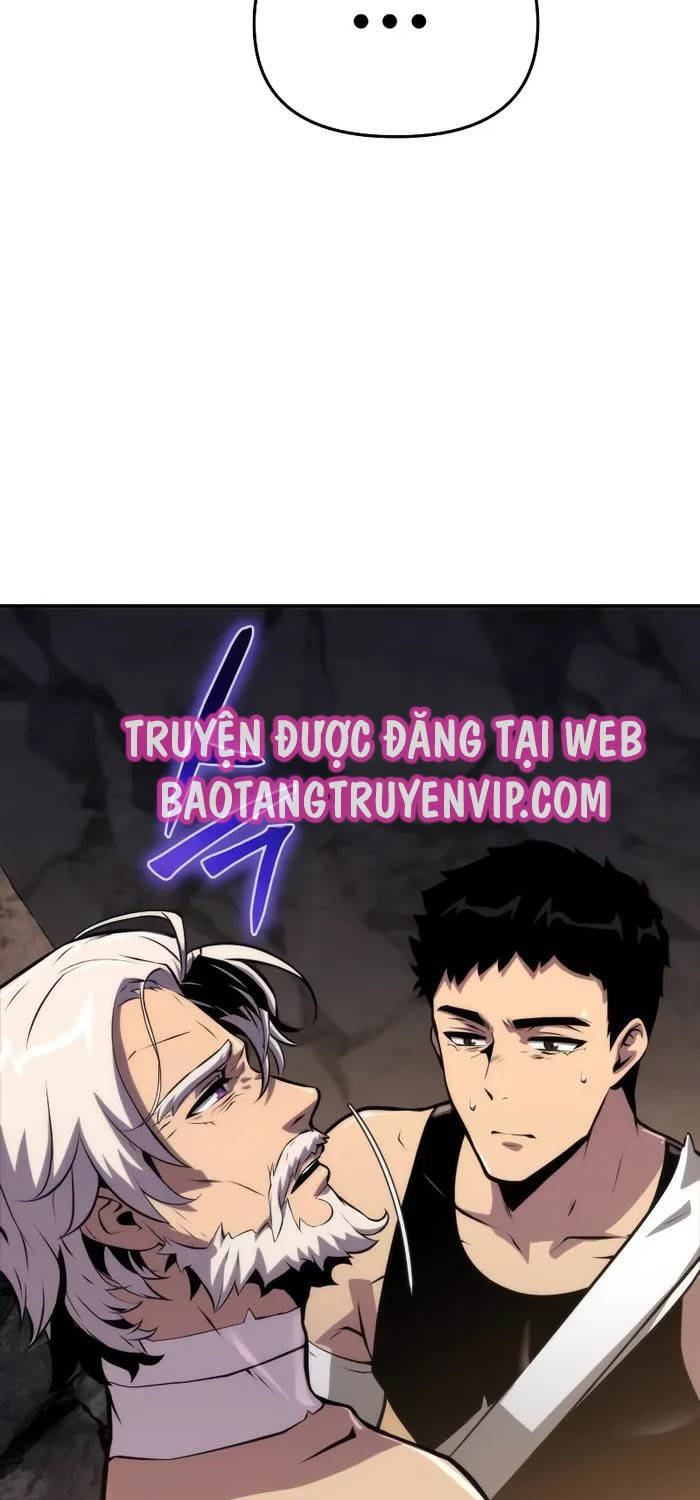 Vua Hiệp Sĩ Đã Trở Lại Với Một Vị Thần - Chapter 65 - Page 44