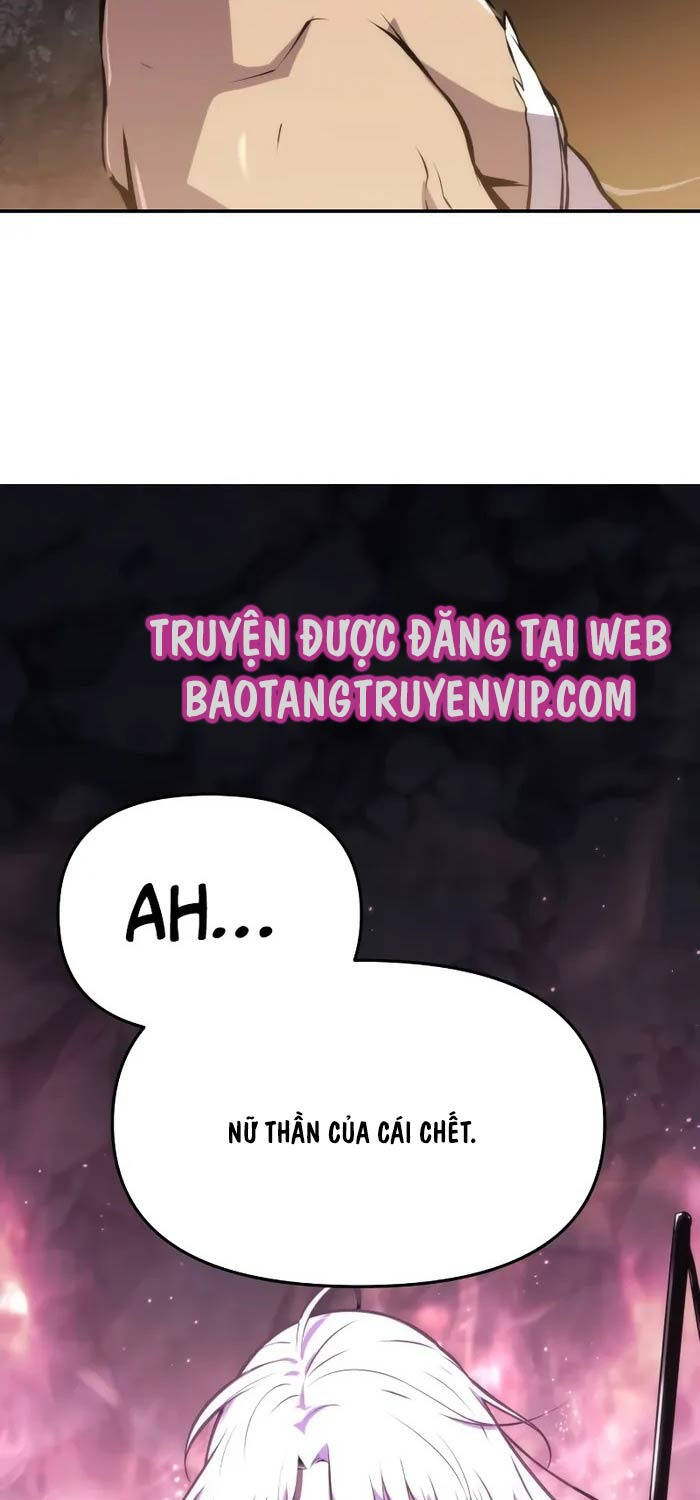 Vua Hiệp Sĩ Đã Trở Lại Với Một Vị Thần - Chapter 65 - Page 45