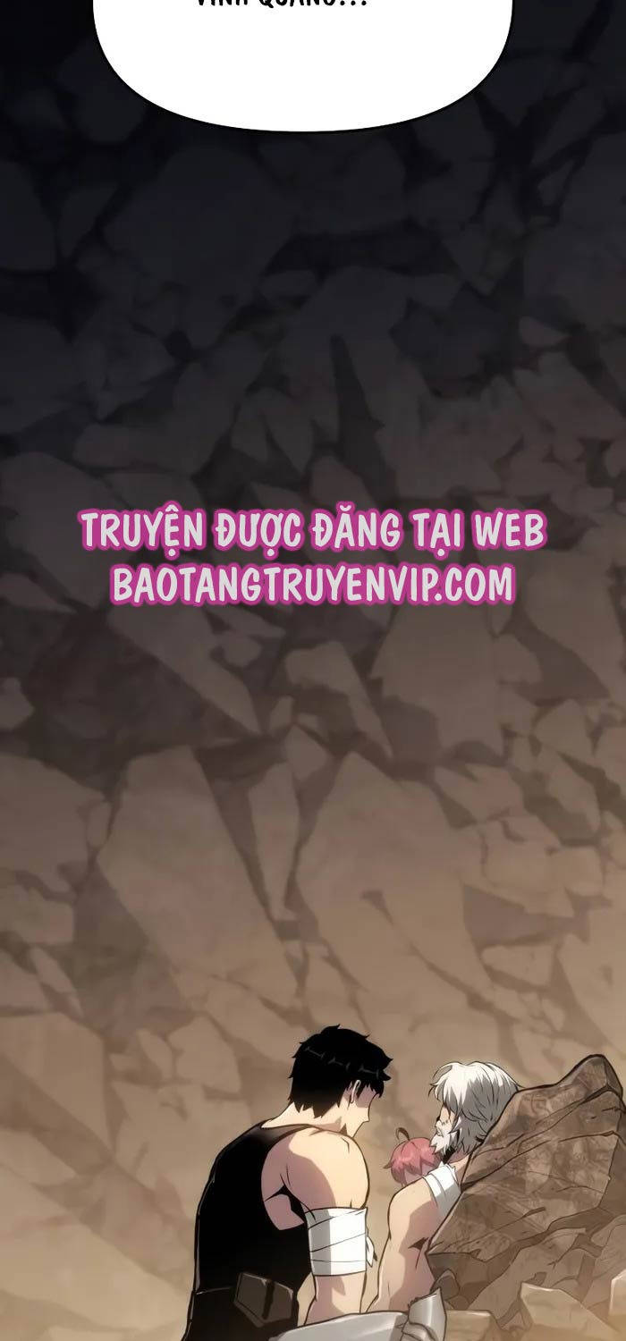 Vua Hiệp Sĩ Đã Trở Lại Với Một Vị Thần - Chapter 65 - Page 48