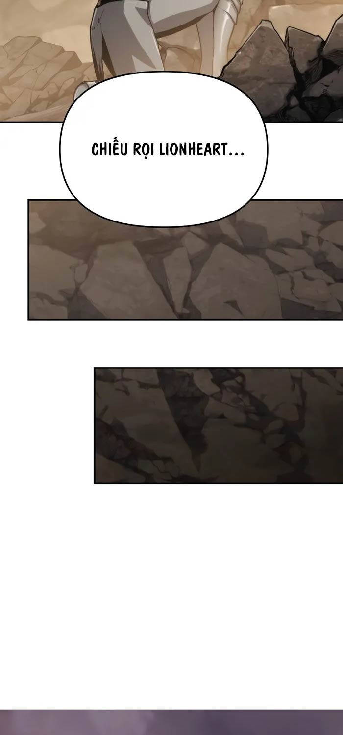 Vua Hiệp Sĩ Đã Trở Lại Với Một Vị Thần - Chapter 65 - Page 49