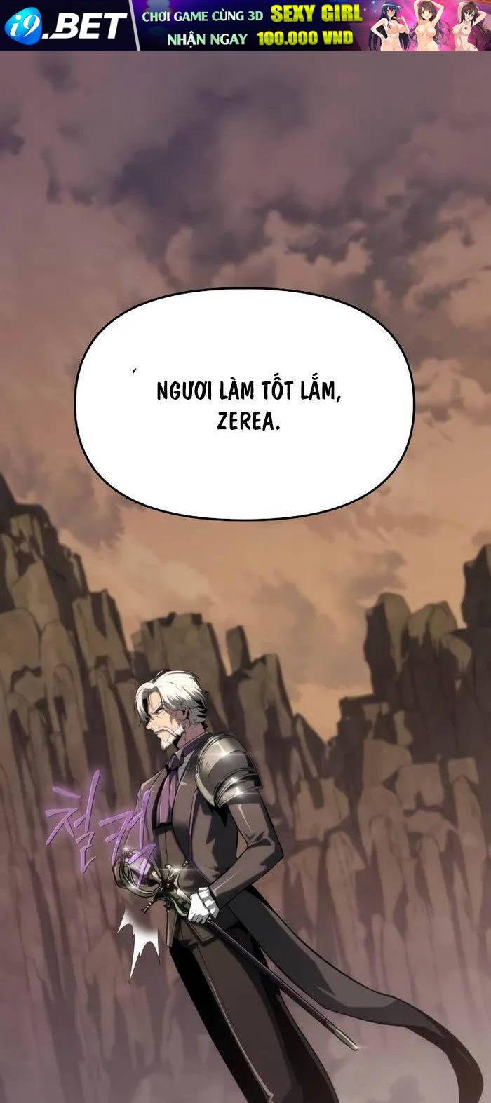Vua Hiệp Sĩ Đã Trở Lại Với Một Vị Thần - Chapter 65 - Page 51