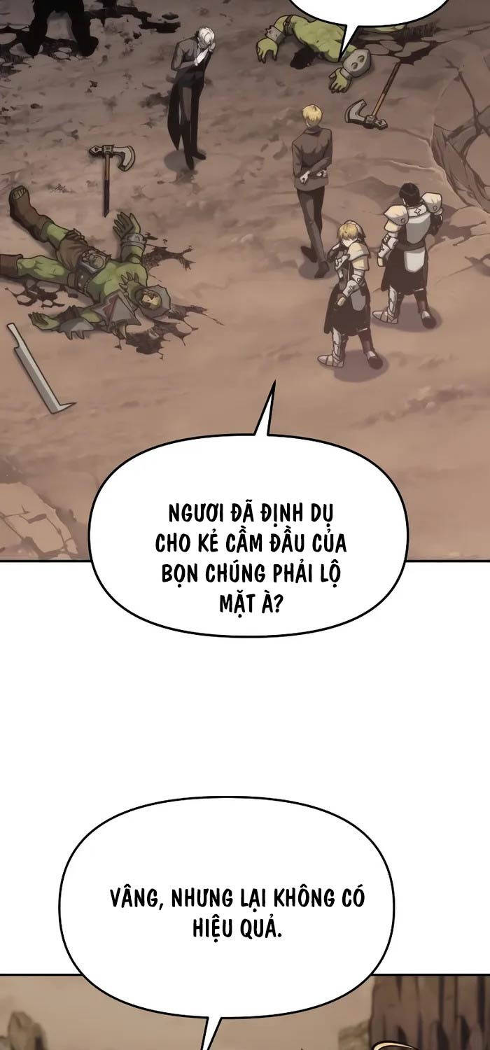 Vua Hiệp Sĩ Đã Trở Lại Với Một Vị Thần - Chapter 65 - Page 53