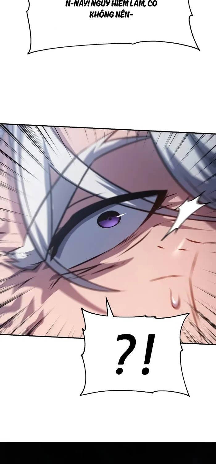 Vua Hiệp Sĩ Đã Trở Lại Với Một Vị Thần - Chapter 65 - Page 6