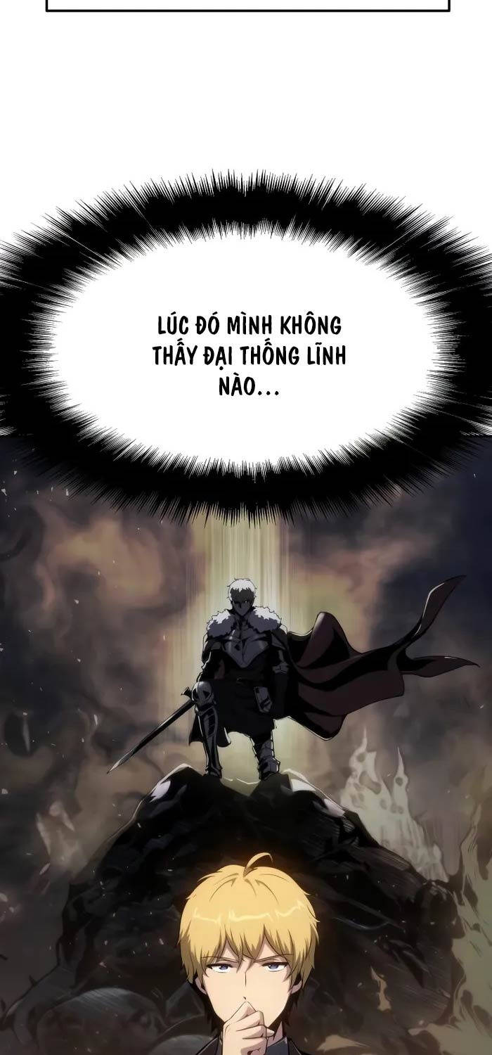 Vua Hiệp Sĩ Đã Trở Lại Với Một Vị Thần - Chapter 65 - Page 61