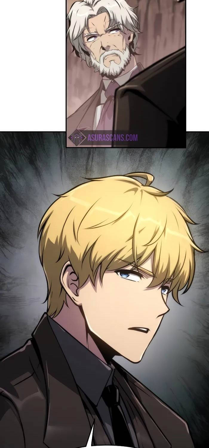 Vua Hiệp Sĩ Đã Trở Lại Với Một Vị Thần - Chapter 65 - Page 63