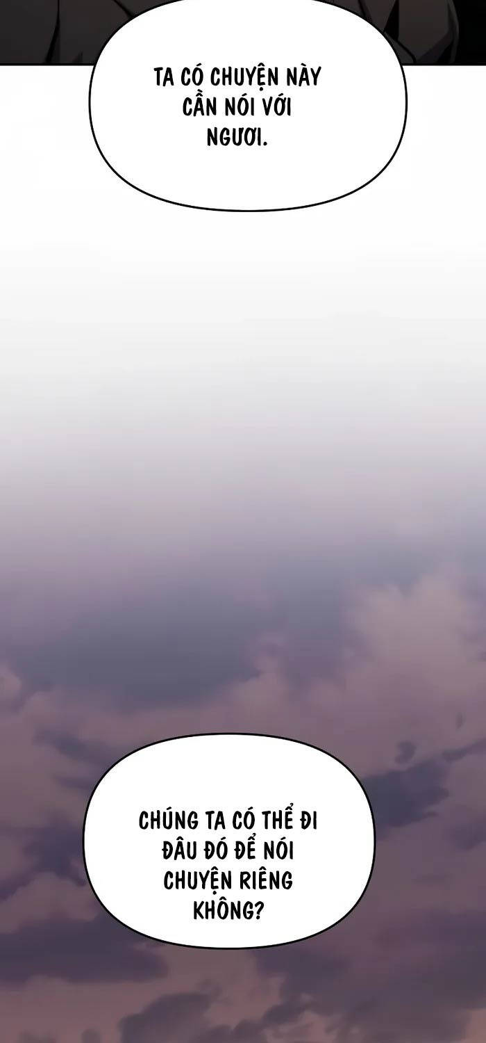 Vua Hiệp Sĩ Đã Trở Lại Với Một Vị Thần - Chapter 65 - Page 64