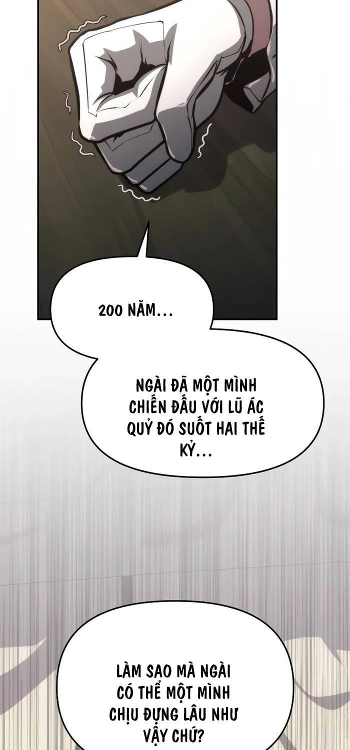 Vua Hiệp Sĩ Đã Trở Lại Với Một Vị Thần - Chapter 65 - Page 68