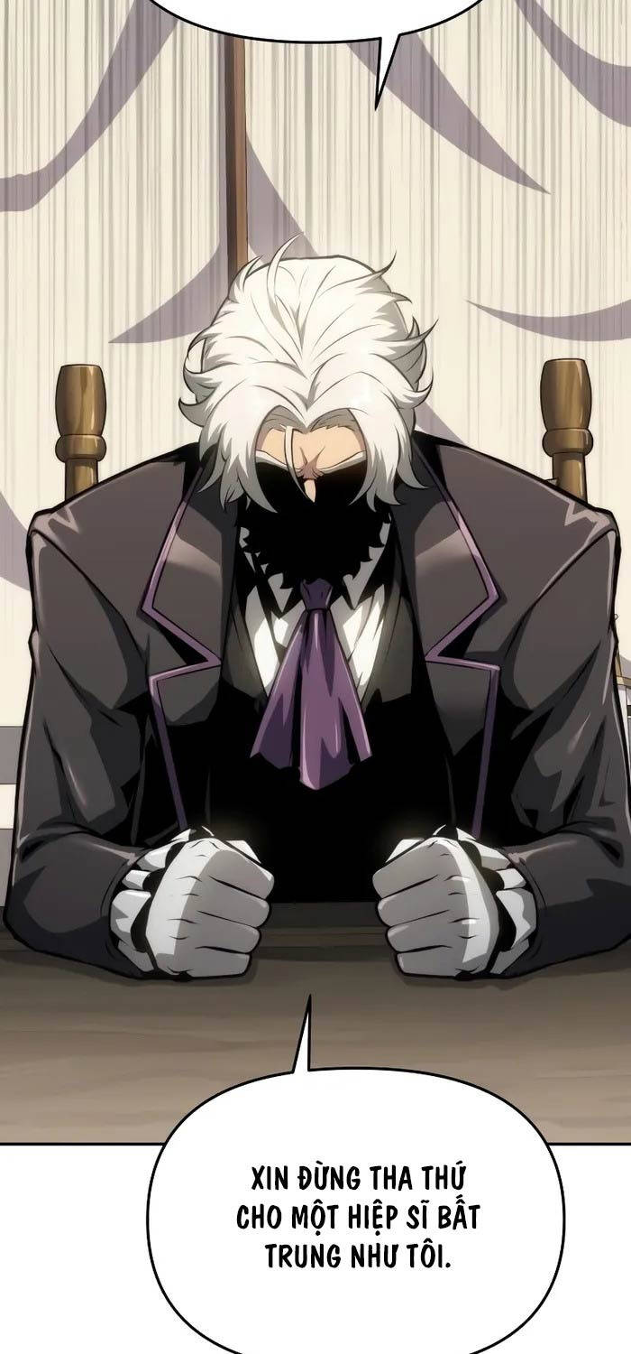 Vua Hiệp Sĩ Đã Trở Lại Với Một Vị Thần - Chapter 65 - Page 69