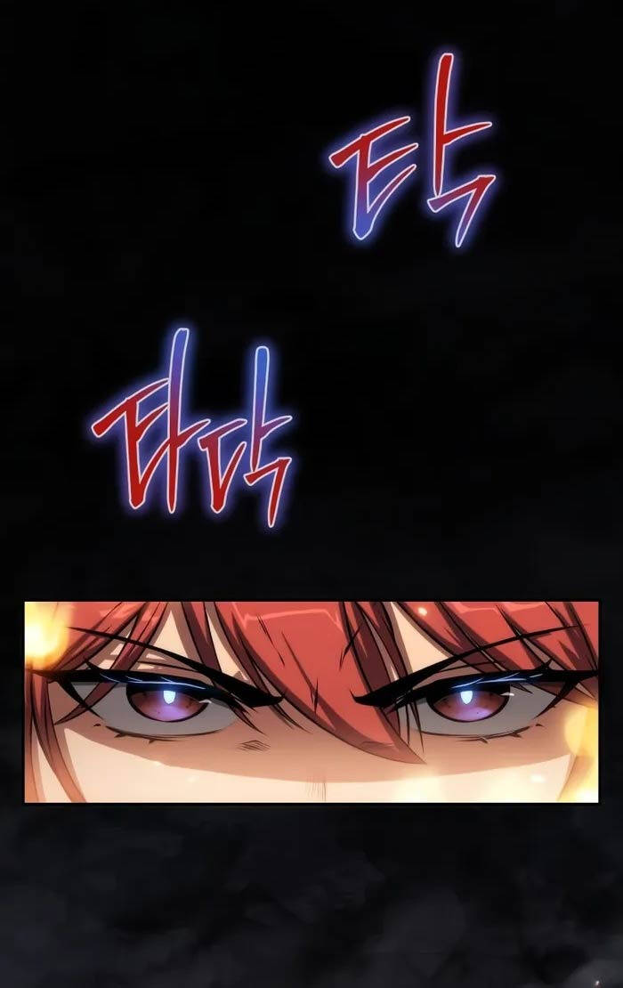 Vua Hiệp Sĩ Đã Trở Lại Với Một Vị Thần - Chapter 65 - Page 7