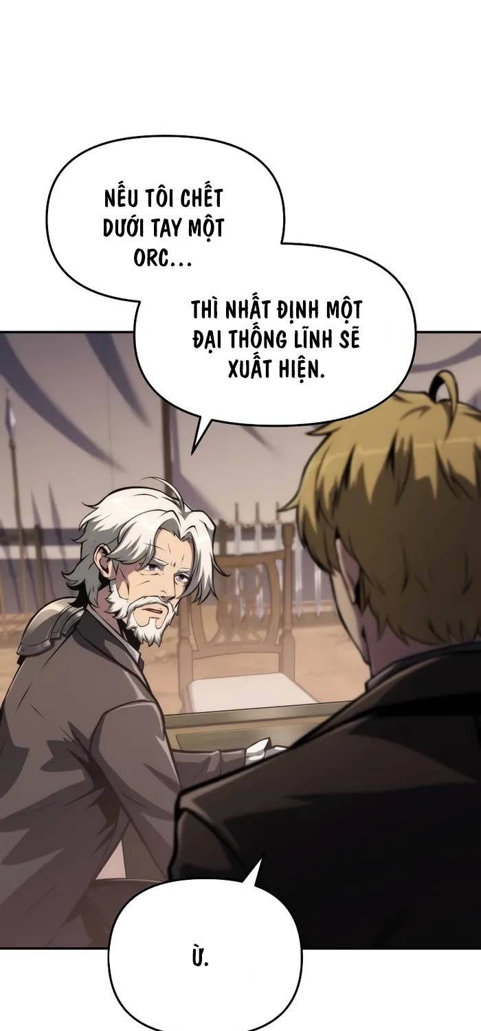 Vua Hiệp Sĩ Đã Trở Lại Với Một Vị Thần - Chapter 65 - Page 71
