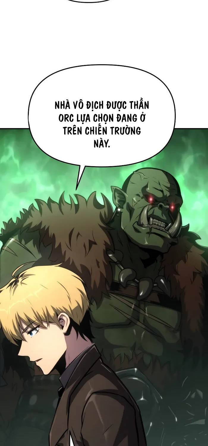 Vua Hiệp Sĩ Đã Trở Lại Với Một Vị Thần - Chapter 65 - Page 72