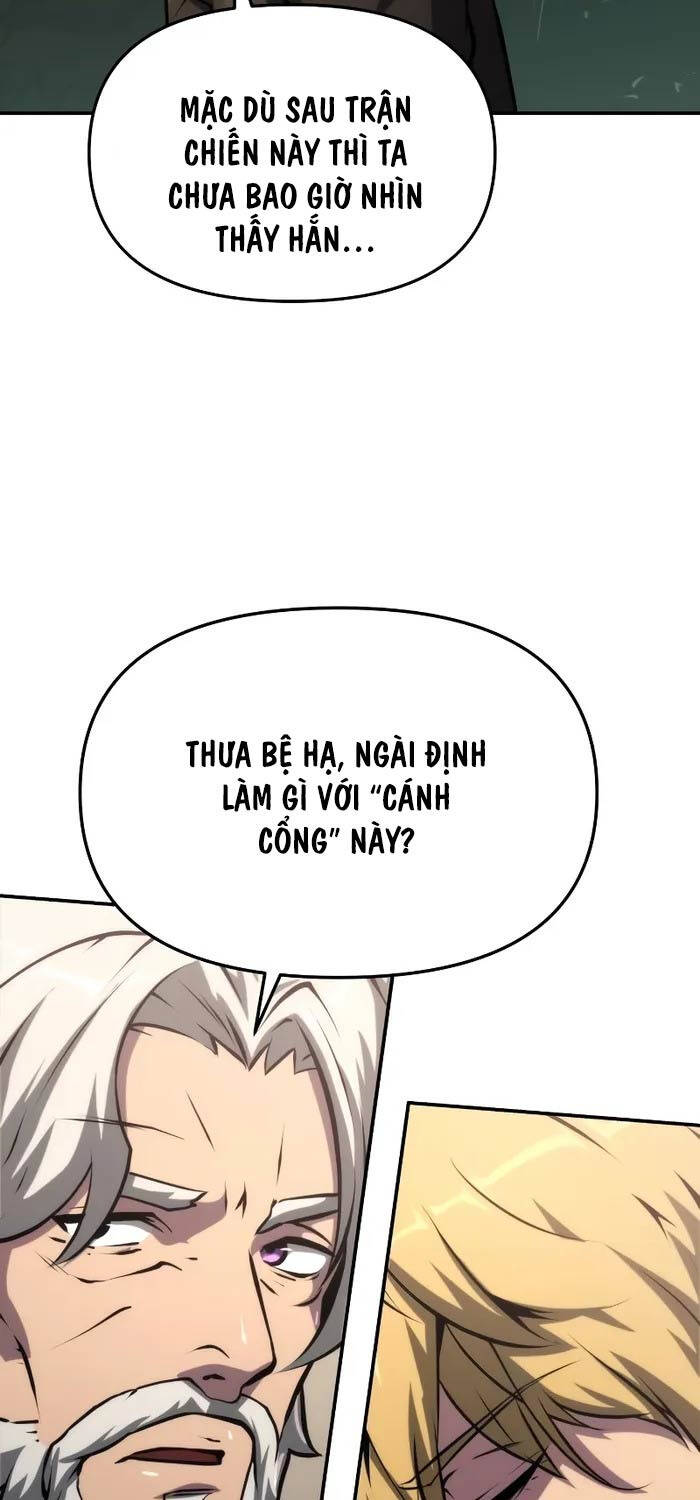 Vua Hiệp Sĩ Đã Trở Lại Với Một Vị Thần - Chapter 65 - Page 73