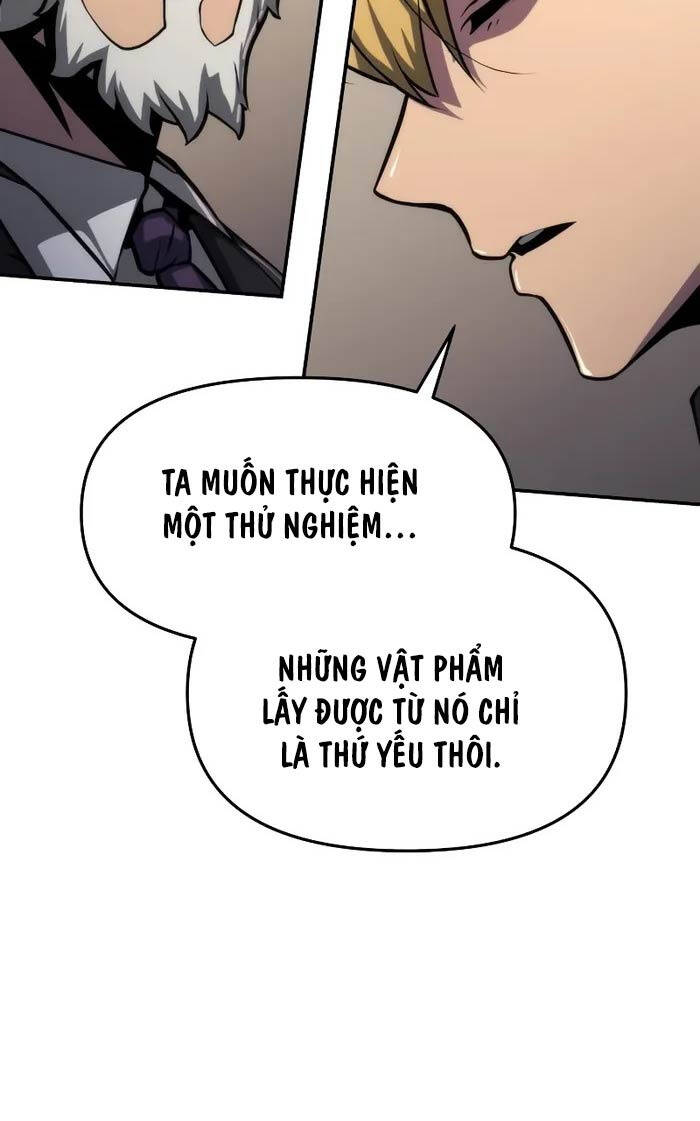 Vua Hiệp Sĩ Đã Trở Lại Với Một Vị Thần - Chapter 65 - Page 74