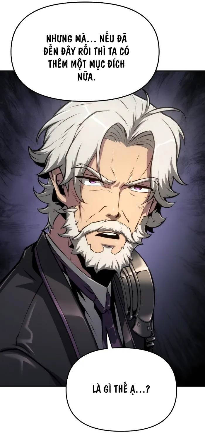 Vua Hiệp Sĩ Đã Trở Lại Với Một Vị Thần - Chapter 65 - Page 75