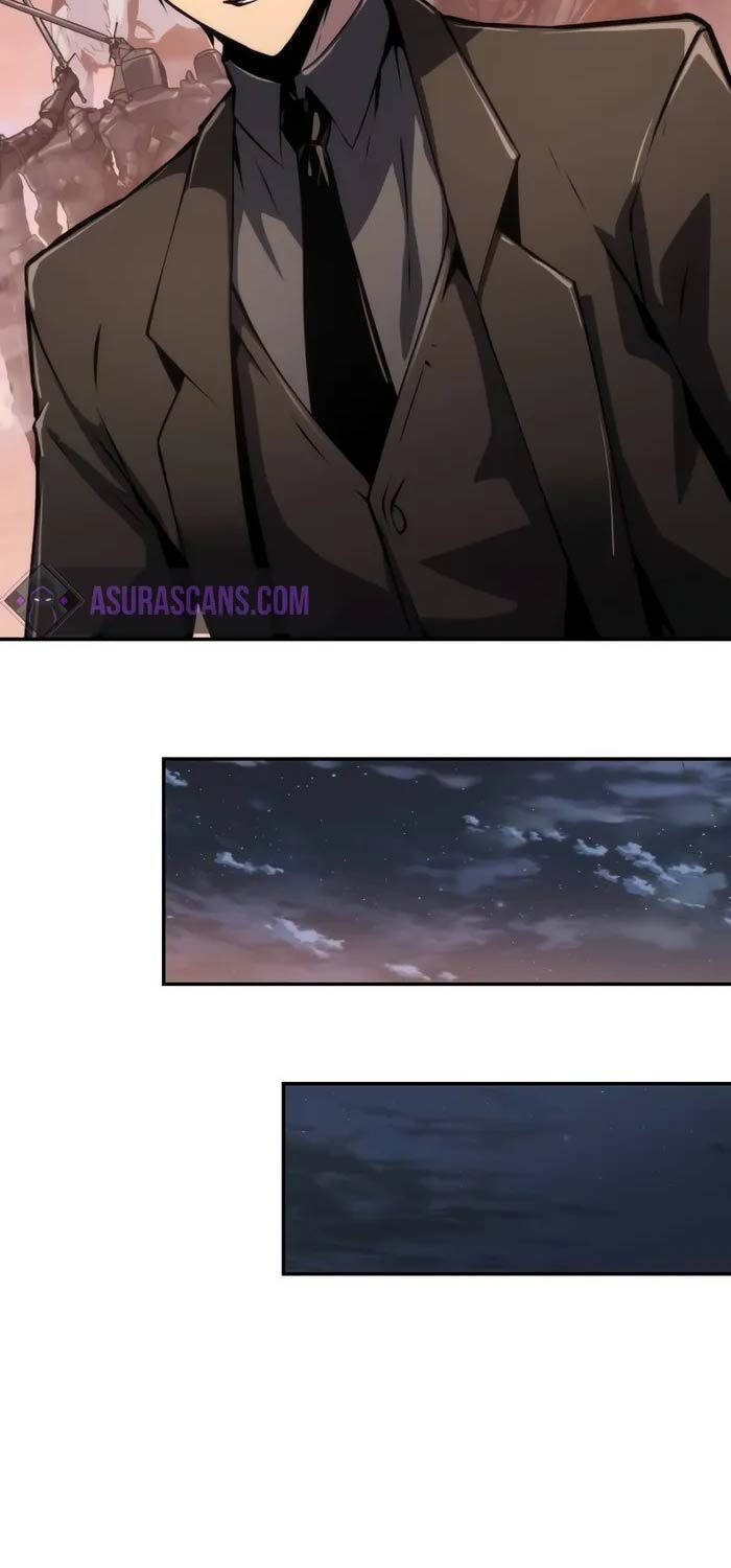 Vua Hiệp Sĩ Đã Trở Lại Với Một Vị Thần - Chapter 65 - Page 78