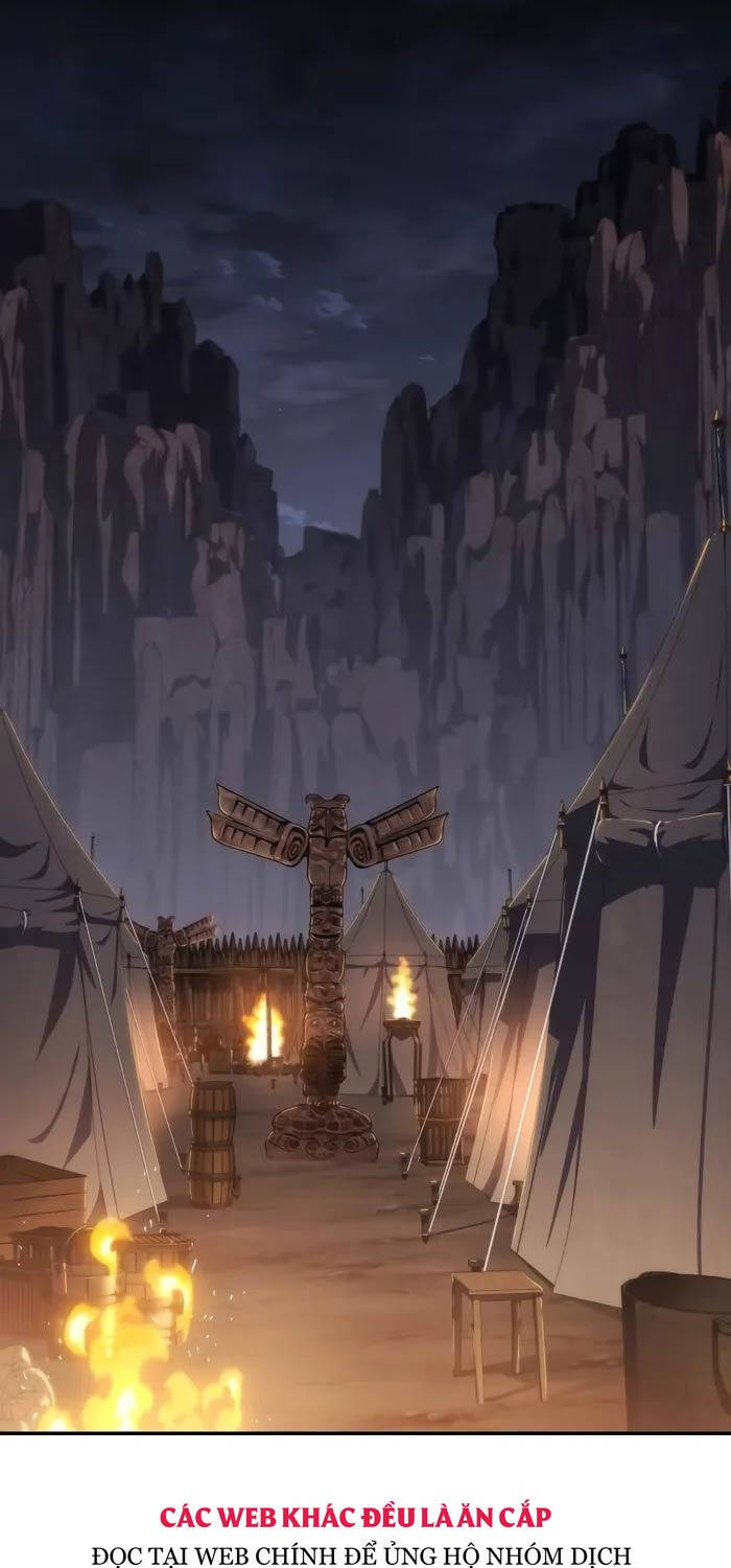 Vua Hiệp Sĩ Đã Trở Lại Với Một Vị Thần - Chapter 65 - Page 80