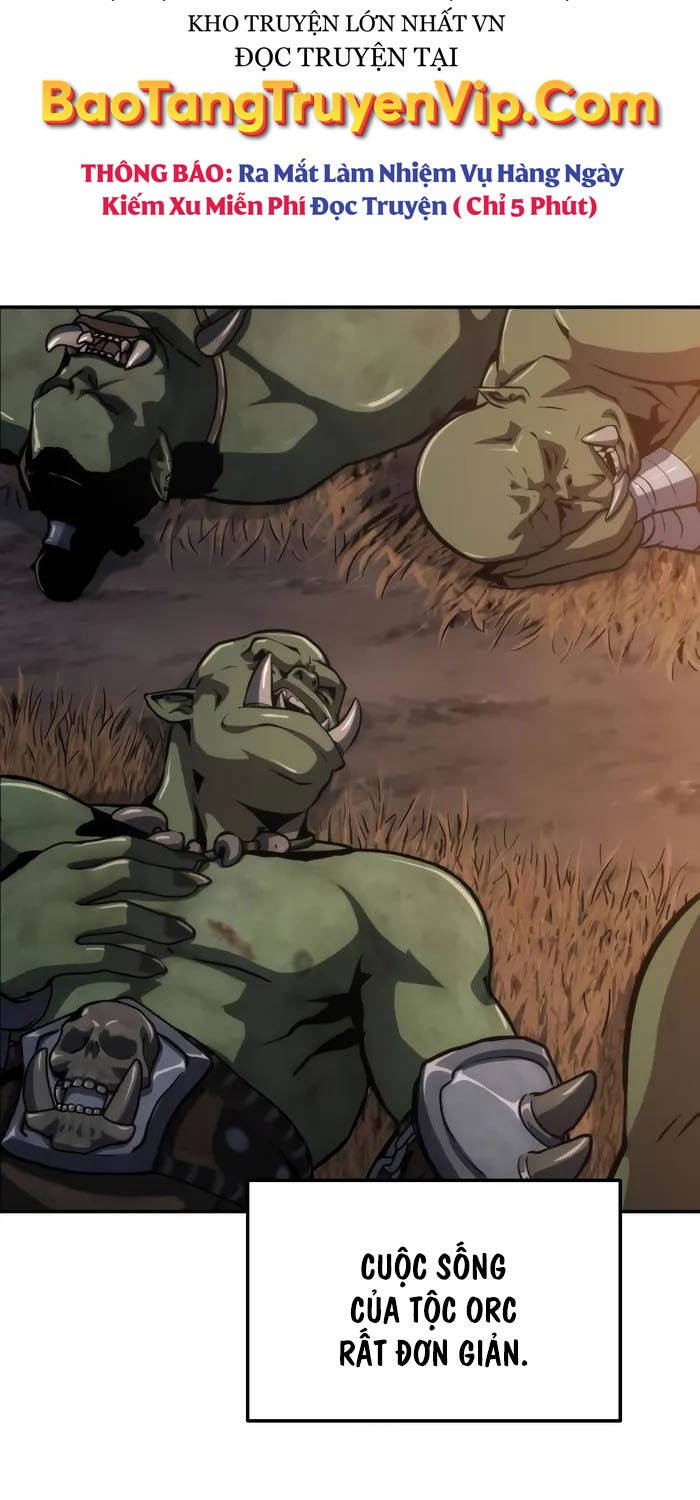 Vua Hiệp Sĩ Đã Trở Lại Với Một Vị Thần - Chapter 65 - Page 81