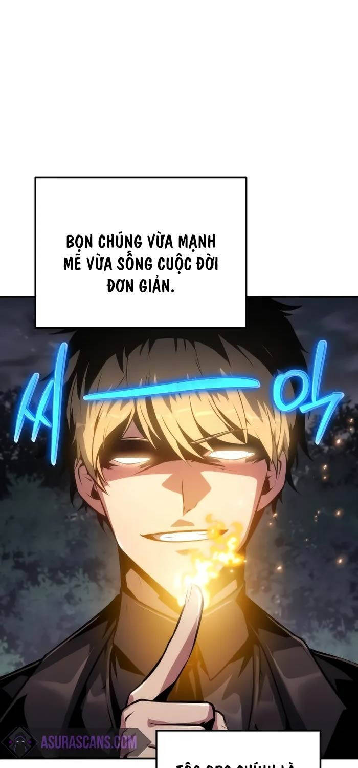 Vua Hiệp Sĩ Đã Trở Lại Với Một Vị Thần - Chapter 65 - Page 84