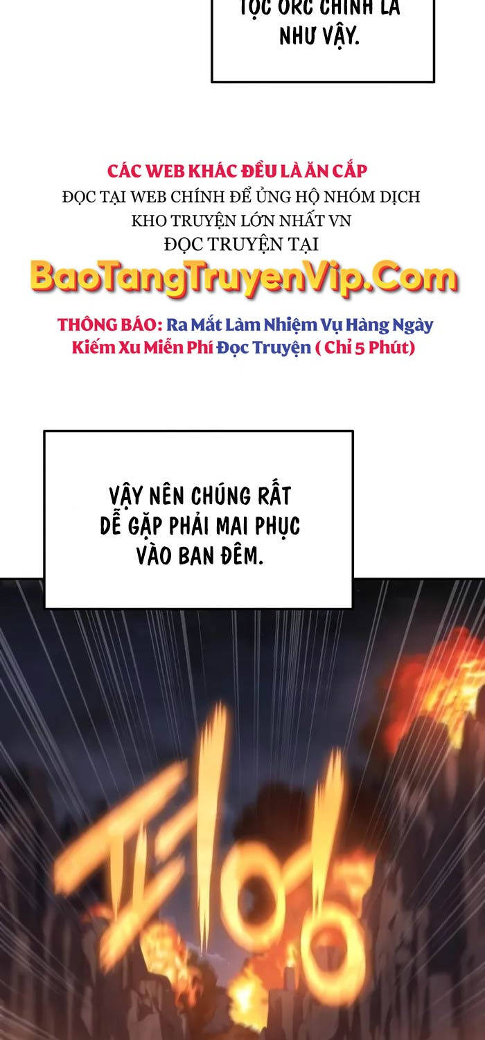 Vua Hiệp Sĩ Đã Trở Lại Với Một Vị Thần - Chapter 65 - Page 85