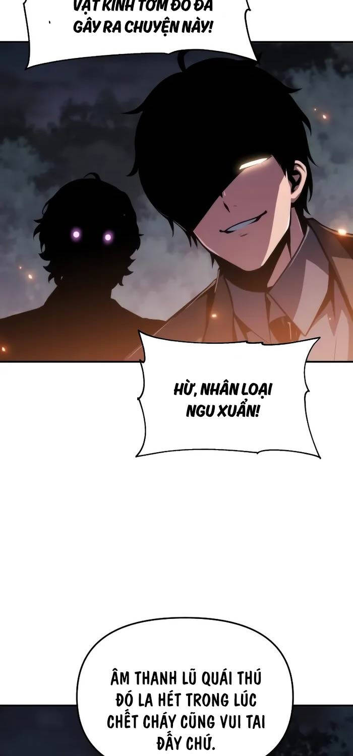 Vua Hiệp Sĩ Đã Trở Lại Với Một Vị Thần - Chapter 65 - Page 88