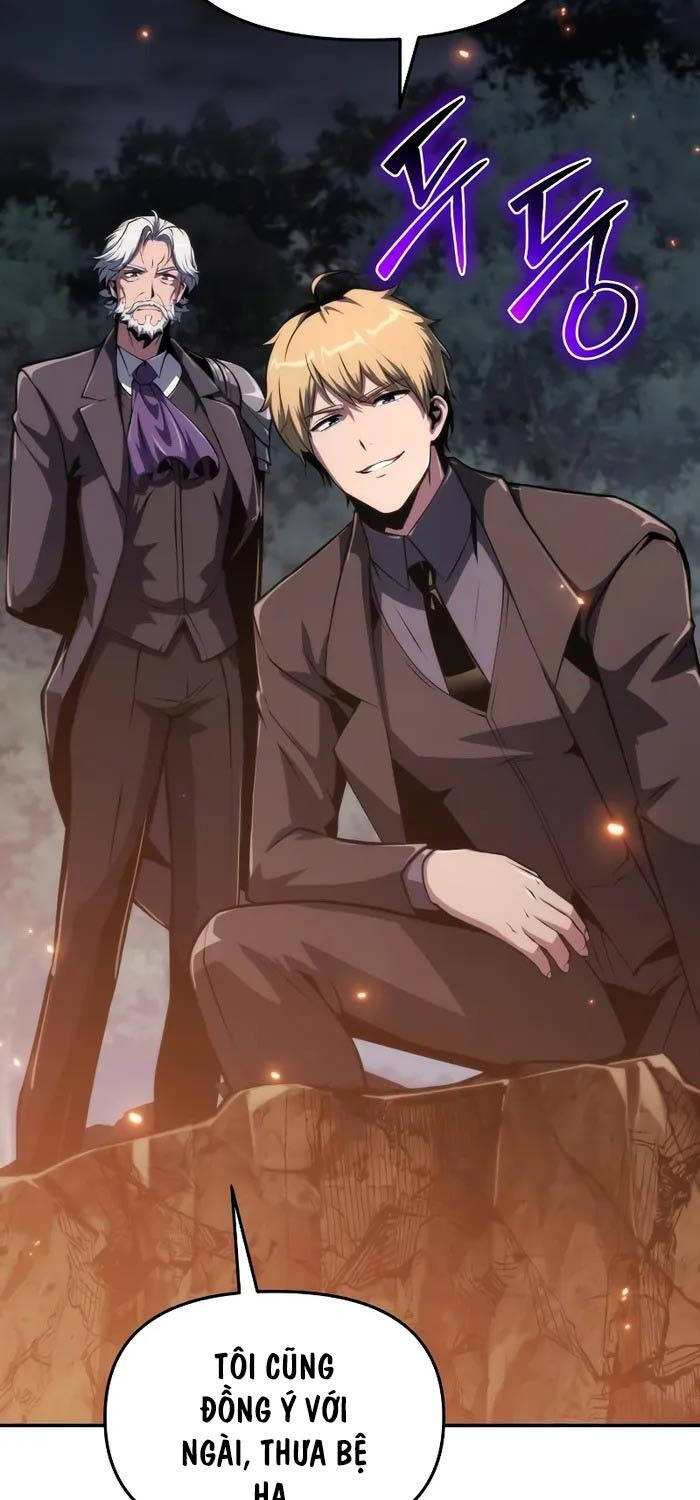 Vua Hiệp Sĩ Đã Trở Lại Với Một Vị Thần - Chapter 65 - Page 89