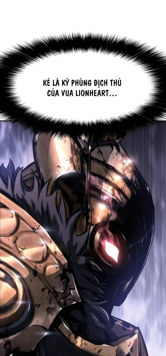 Vua Hiệp Sĩ Đã Trở Lại Với Một Vị Thần - Chapter 65 - Page 95