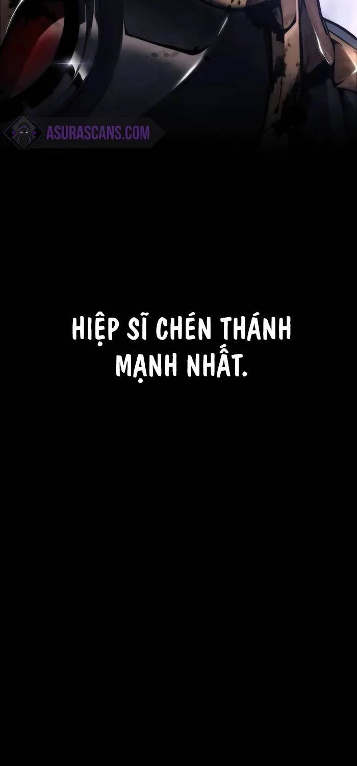 Vua Hiệp Sĩ Đã Trở Lại Với Một Vị Thần - Chapter 65 - Page 96