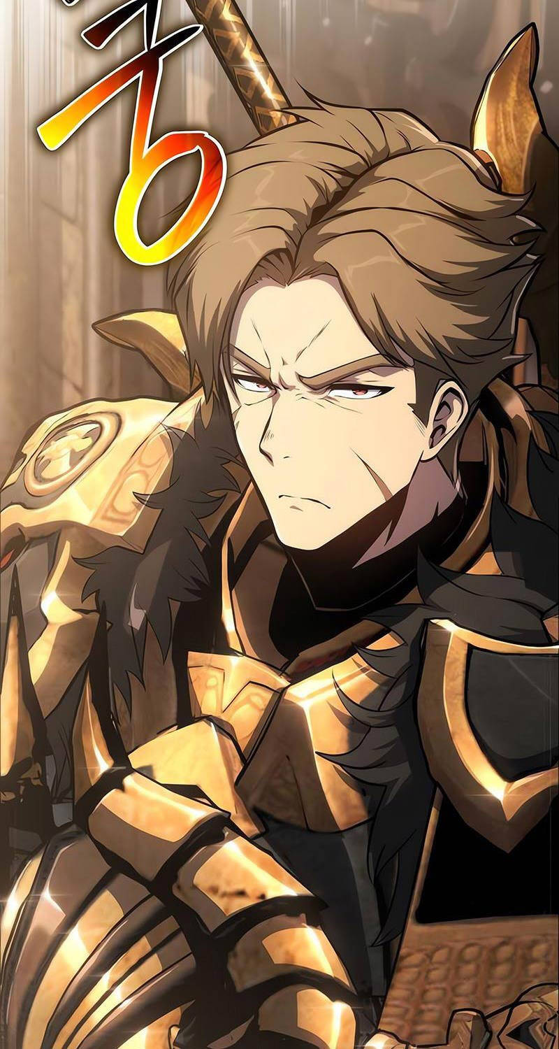 Vua Hiệp Sĩ Đã Trở Lại Với Một Vị Thần - Chapter 66 - Page 101