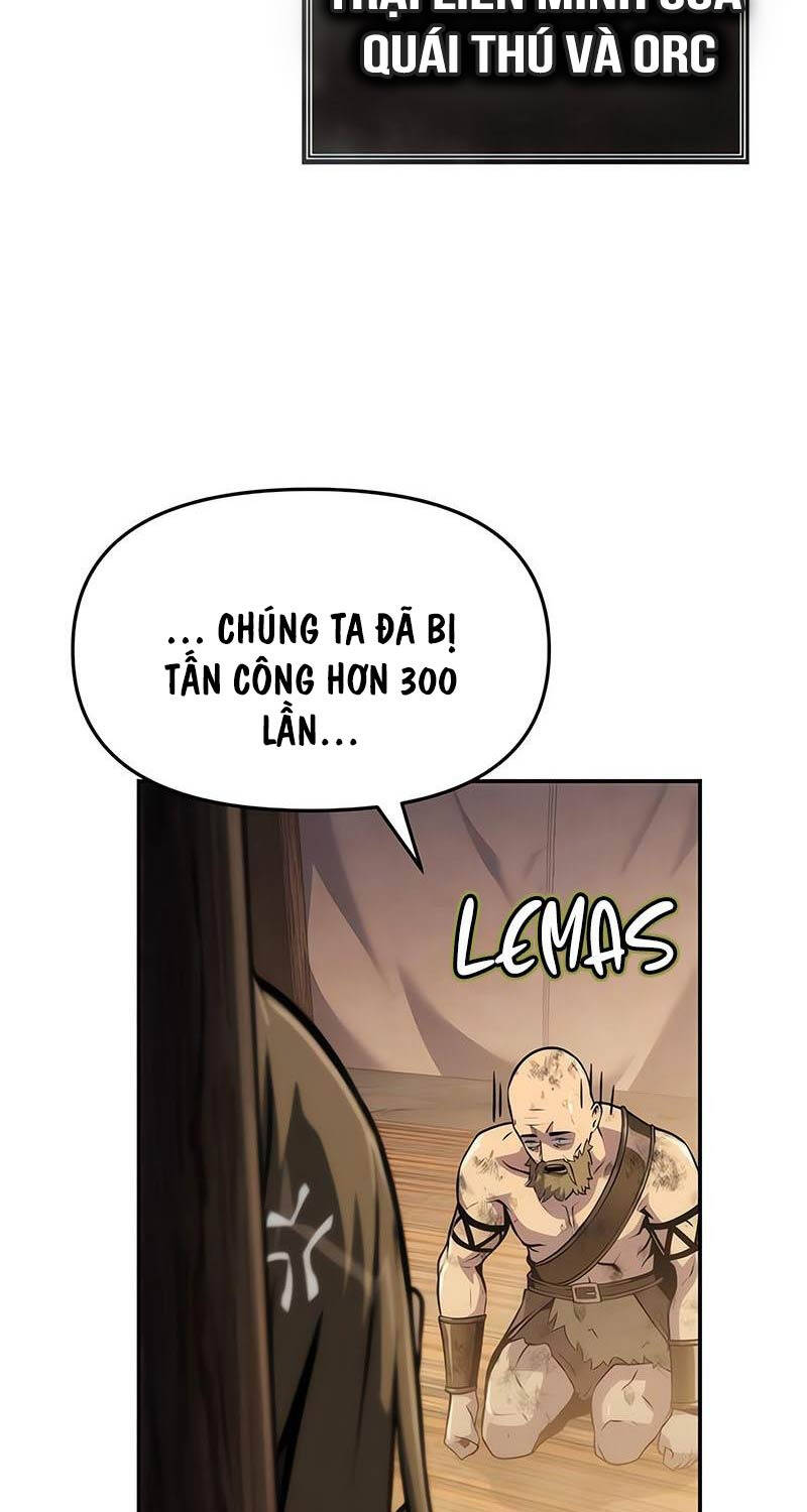 Vua Hiệp Sĩ Đã Trở Lại Với Một Vị Thần - Chapter 66 - Page 11