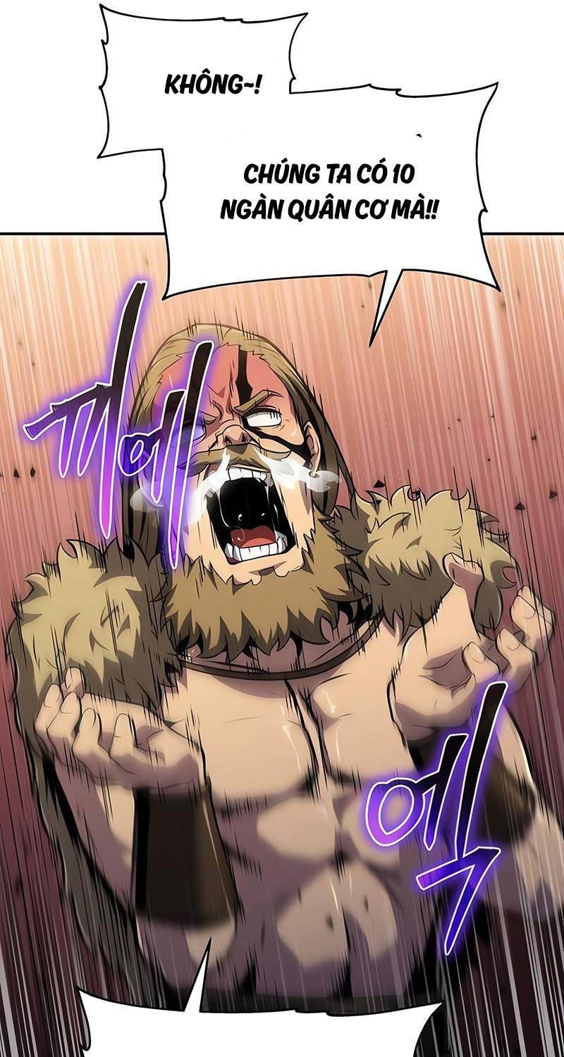 Vua Hiệp Sĩ Đã Trở Lại Với Một Vị Thần - Chapter 66 - Page 13