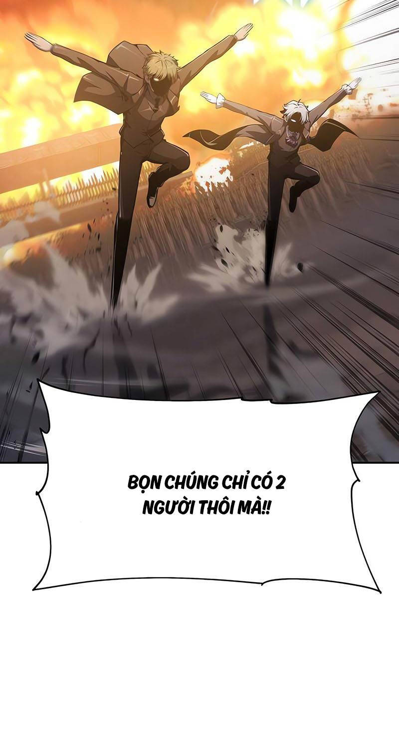 Vua Hiệp Sĩ Đã Trở Lại Với Một Vị Thần - Chapter 66 - Page 15