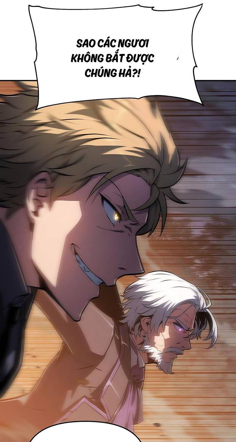 Vua Hiệp Sĩ Đã Trở Lại Với Một Vị Thần - Chapter 66 - Page 16