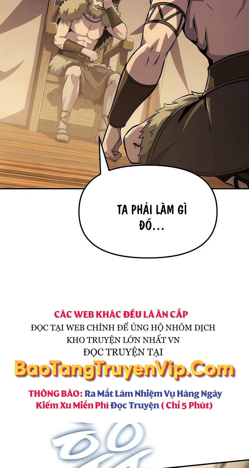 Vua Hiệp Sĩ Đã Trở Lại Với Một Vị Thần - Chapter 66 - Page 18