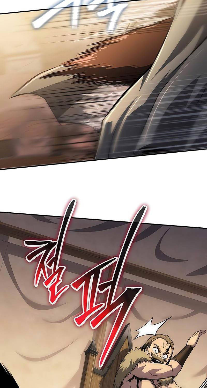 Vua Hiệp Sĩ Đã Trở Lại Với Một Vị Thần - Chapter 66 - Page 19