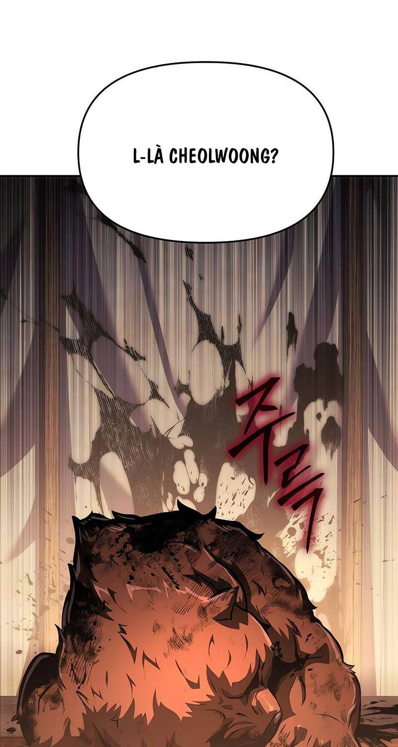 Vua Hiệp Sĩ Đã Trở Lại Với Một Vị Thần - Chapter 66 - Page 22