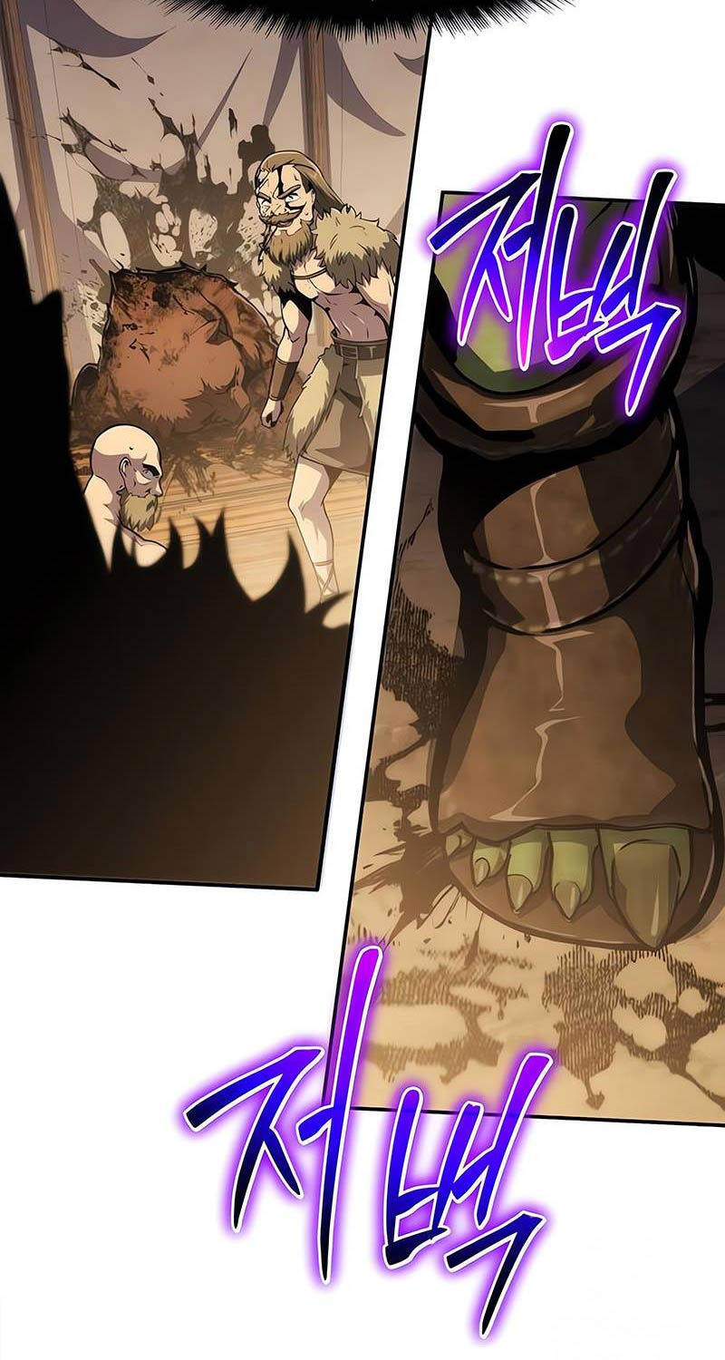 Vua Hiệp Sĩ Đã Trở Lại Với Một Vị Thần - Chapter 66 - Page 24