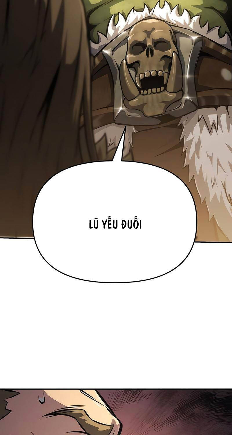 Vua Hiệp Sĩ Đã Trở Lại Với Một Vị Thần - Chapter 66 - Page 27