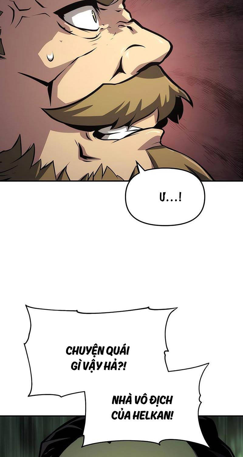 Vua Hiệp Sĩ Đã Trở Lại Với Một Vị Thần - Chapter 66 - Page 28