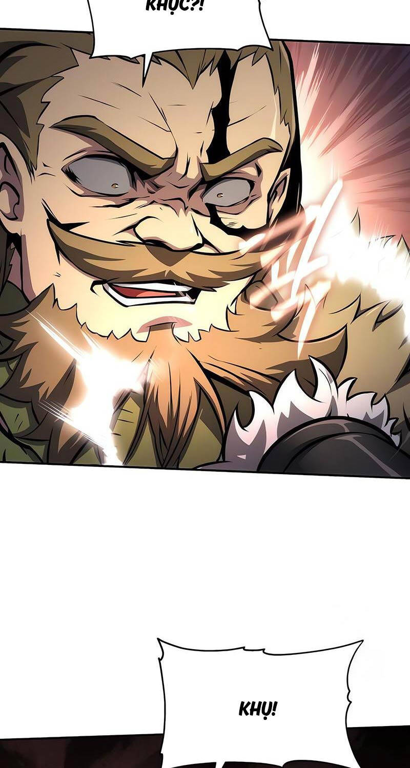 Vua Hiệp Sĩ Đã Trở Lại Với Một Vị Thần - Chapter 66 - Page 30