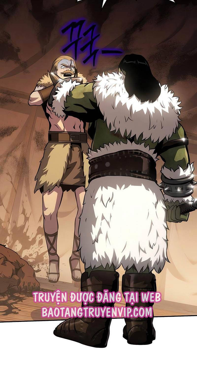 Vua Hiệp Sĩ Đã Trở Lại Với Một Vị Thần - Chapter 66 - Page 31