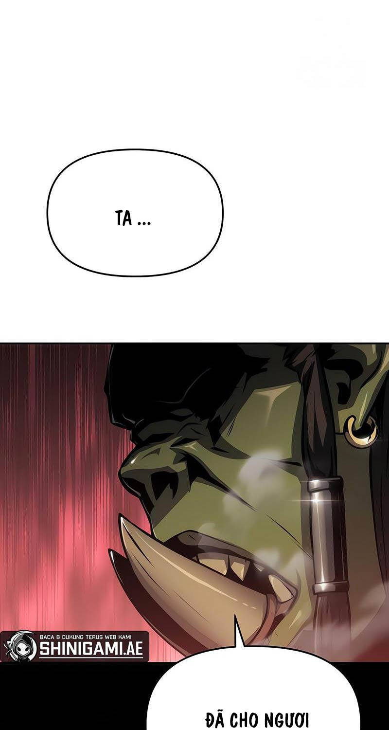 Vua Hiệp Sĩ Đã Trở Lại Với Một Vị Thần - Chapter 66 - Page 32