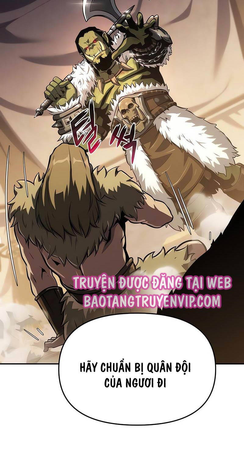 Vua Hiệp Sĩ Đã Trở Lại Với Một Vị Thần - Chapter 66 - Page 38