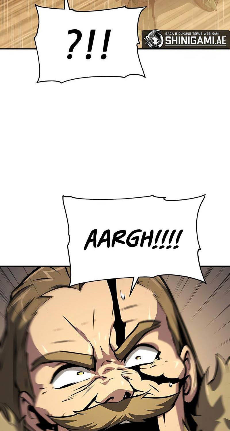 Vua Hiệp Sĩ Đã Trở Lại Với Một Vị Thần - Chapter 66 - Page 45