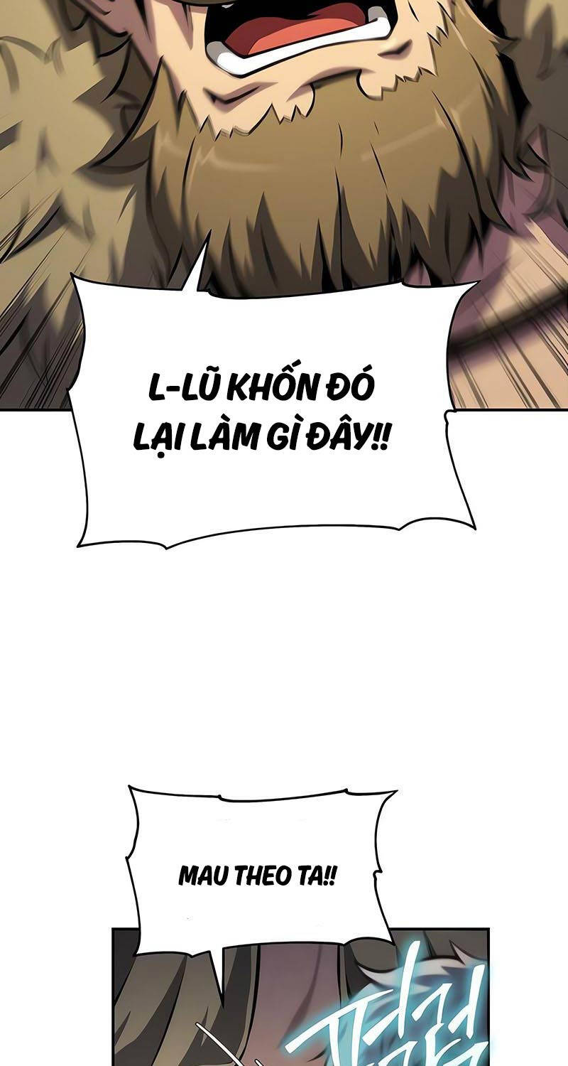 Vua Hiệp Sĩ Đã Trở Lại Với Một Vị Thần - Chapter 66 - Page 46