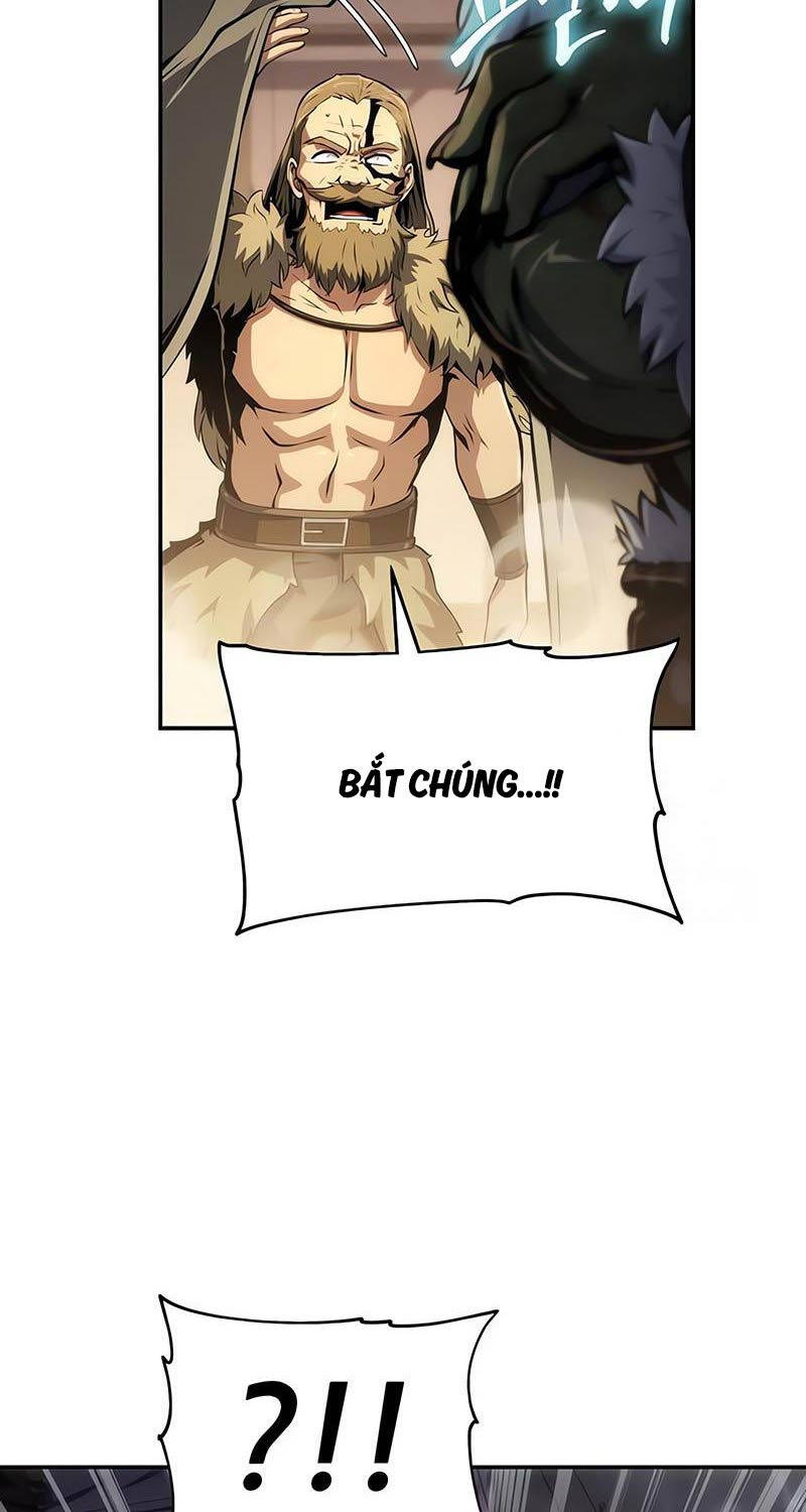 Vua Hiệp Sĩ Đã Trở Lại Với Một Vị Thần - Chapter 66 - Page 47